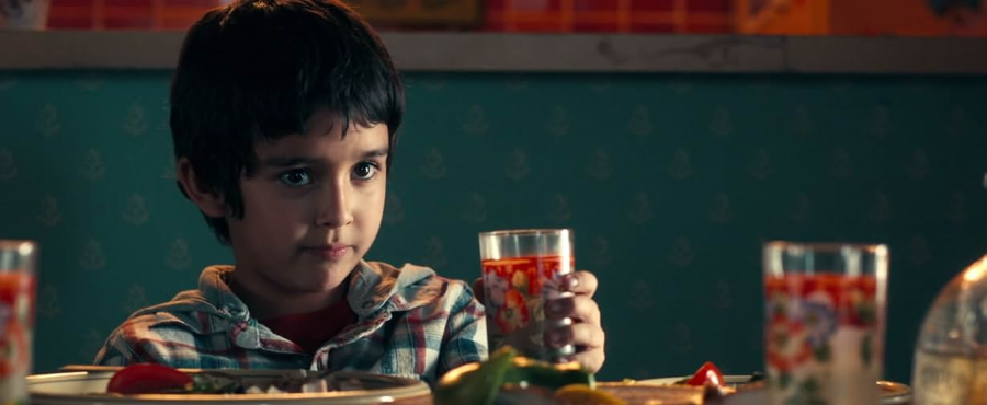 영화 '드라이브' 줄거리