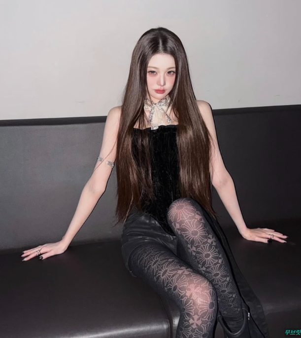 장원영 다이어트 식단 