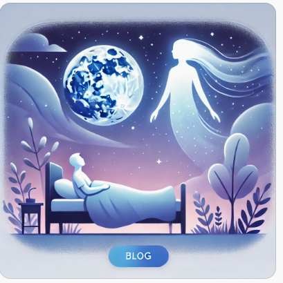 죽은 사람이 나오는 꿈 해몽 해석