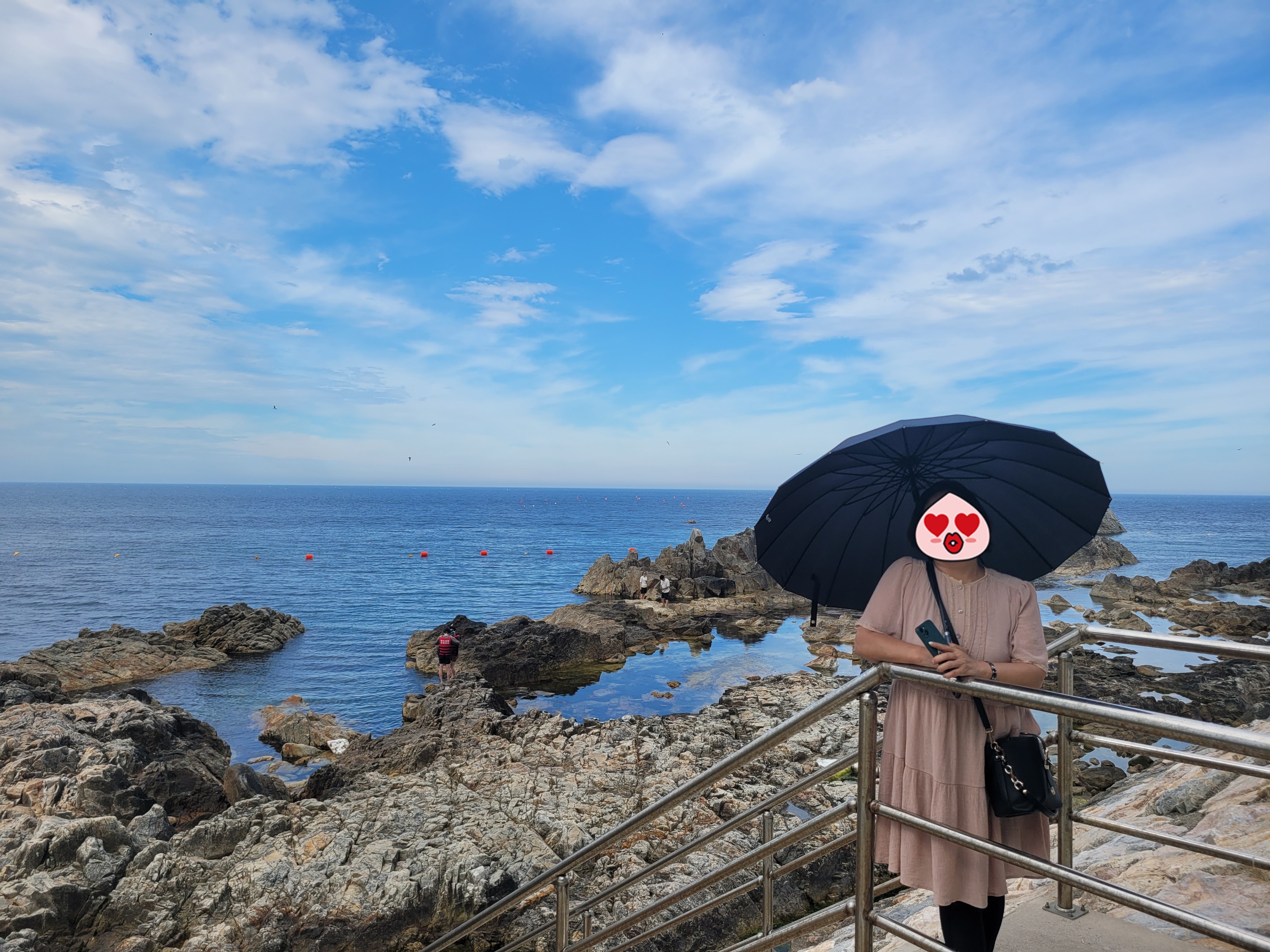 이미지-alt-태그-장호항 해변