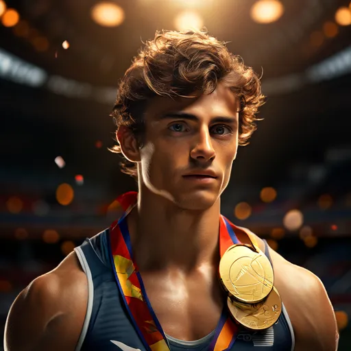 올림픽 메달리스트의 다양한 혜택