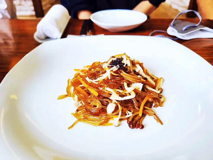 이만기 동네한바퀴 건강 발효 밥상 약선 음식 친정엄마의 마음 40첩 반상 한정식 이천 맛집 소개