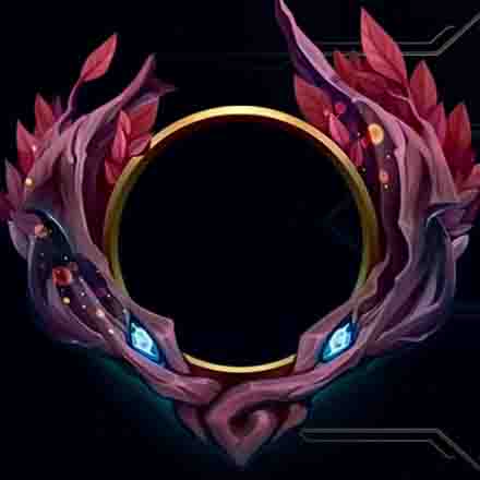 425레벨 / 나무정령