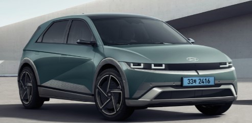 아이오닉5 가격