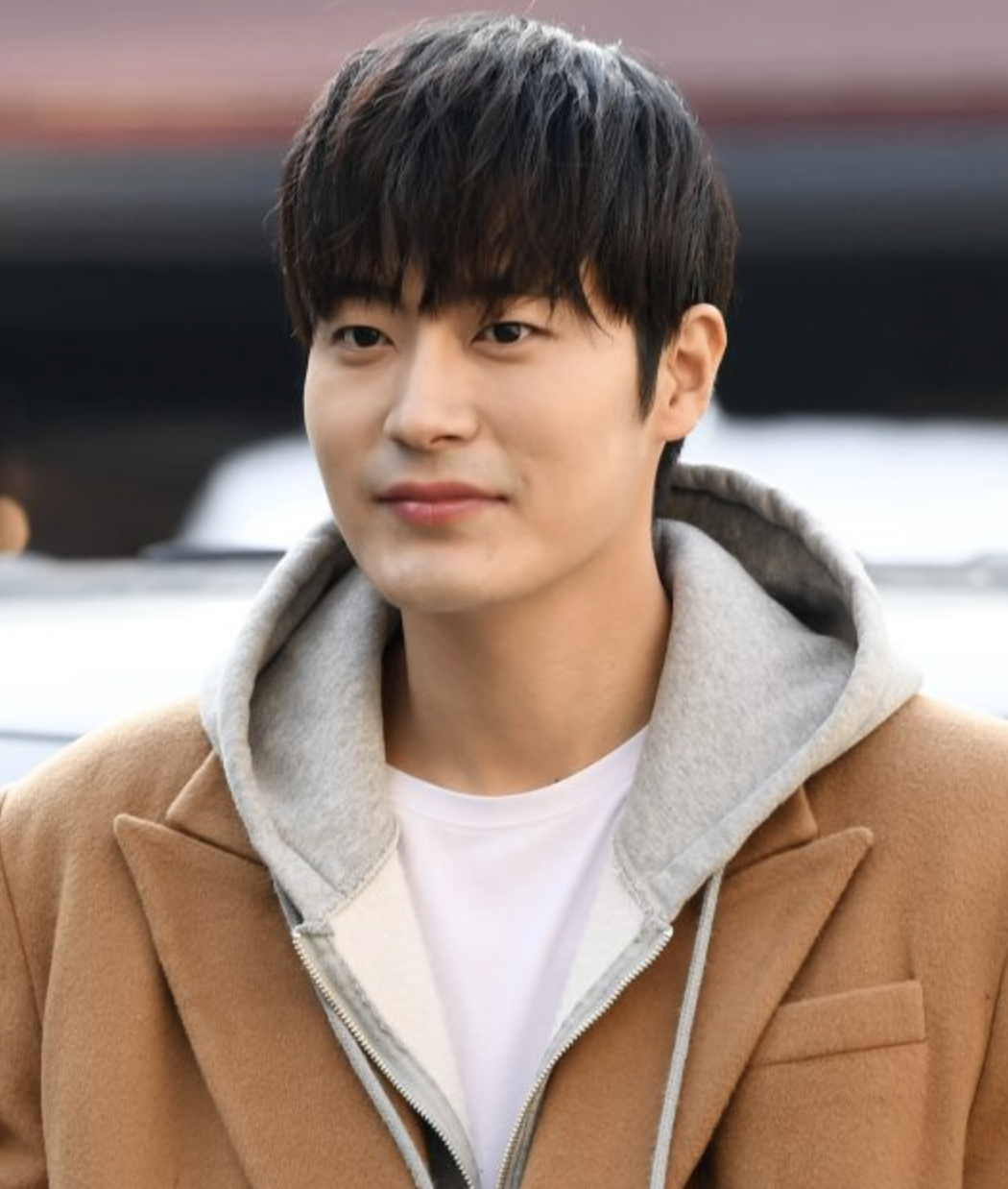 차서원 일상