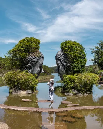 베트남 달랏 꽃마을 여행 코스 트래킹_6