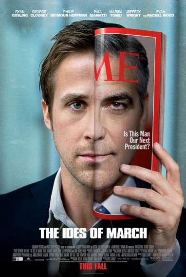 《아이즈 오브 마치》(The Ides of March, 2011)