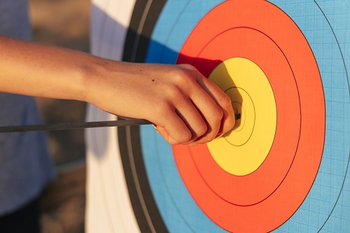 파리올림픽 양궁 국가대표