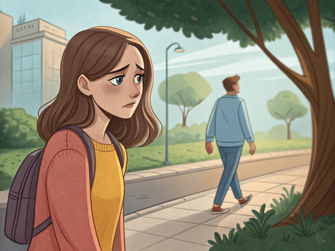 연애하면서도 나를 잃지 않는 법