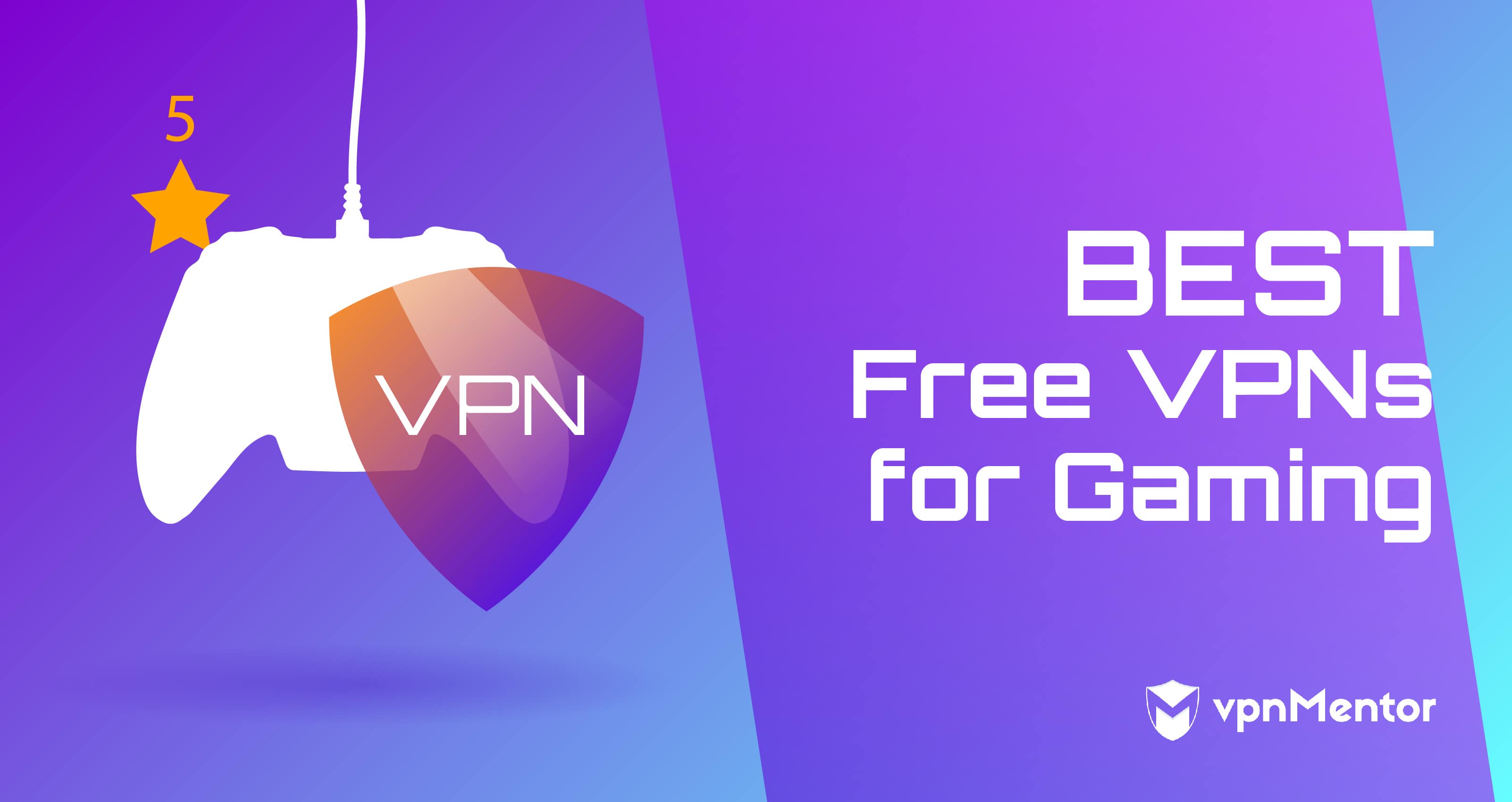 게임 전용 VPN 추천