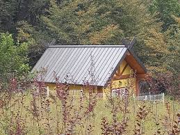 농촌 체류형 쉼터 도입 소개