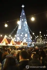 서울윈터페스타-2025