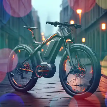 전기자전거 선택 가이드와 추천 모델