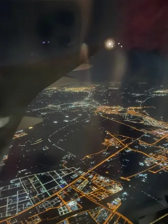 튀르키예 안탈리아 11월 날씨와 옷차림 추천_2