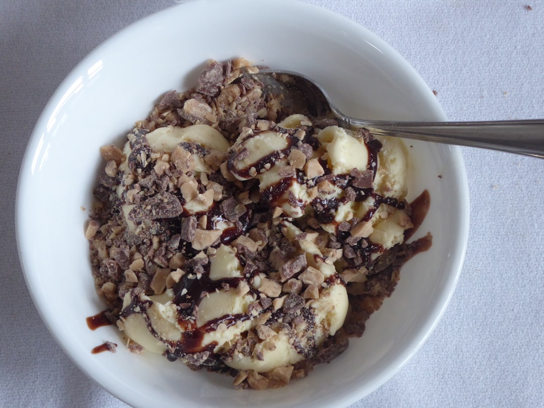 Toppings