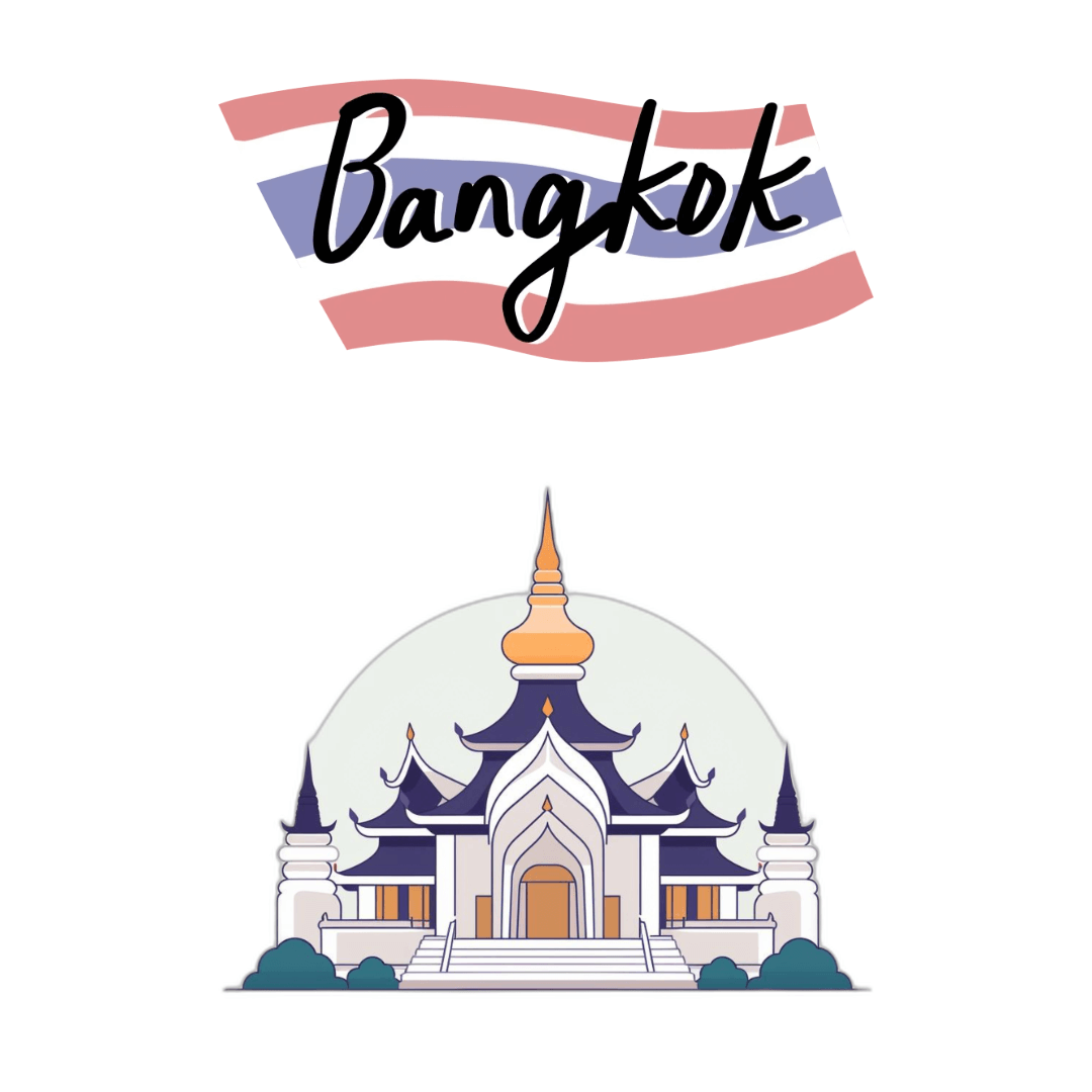 방콕 숙소 추천