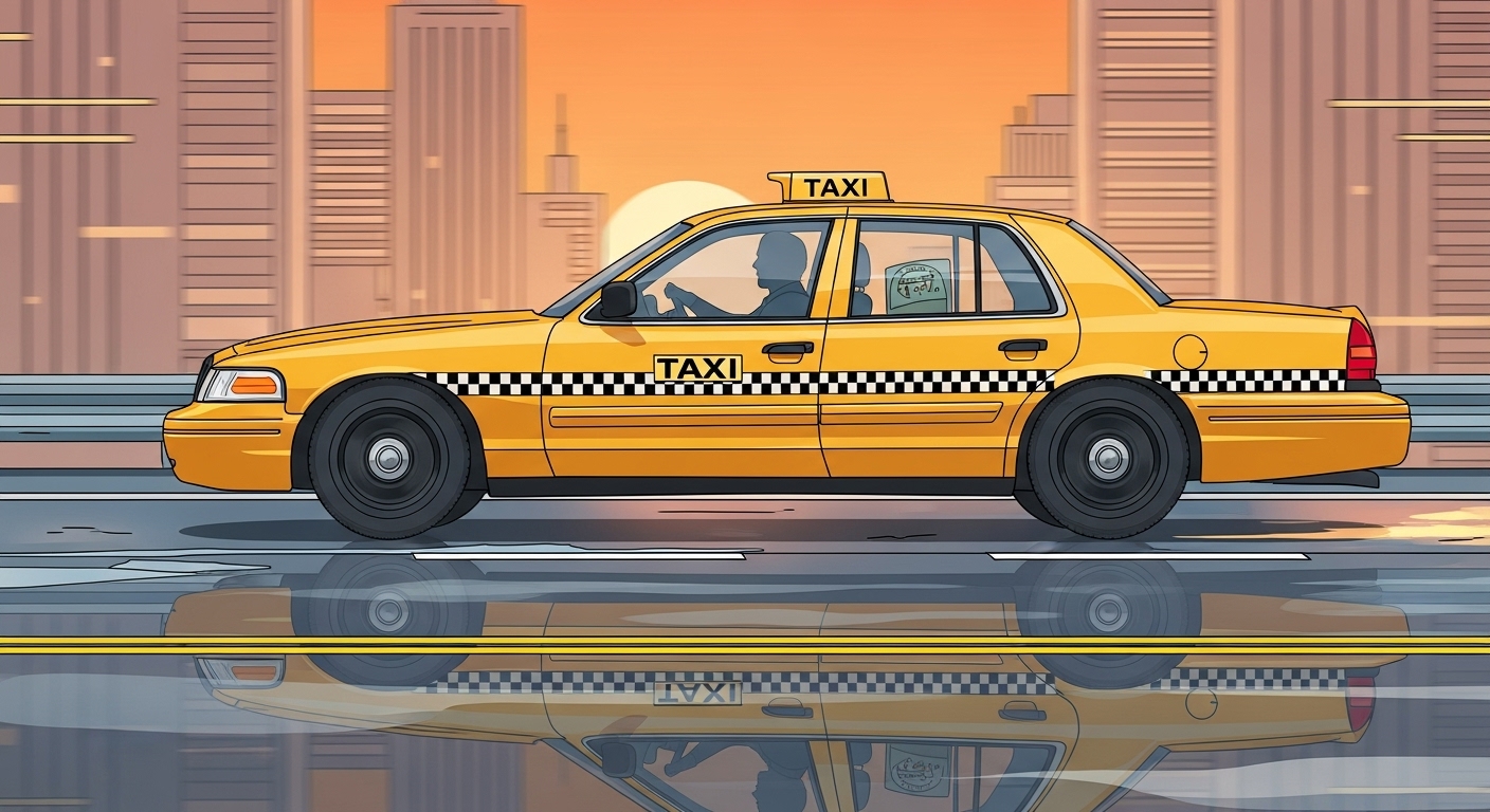 경산 개인택시 시세 면허 번호판 3