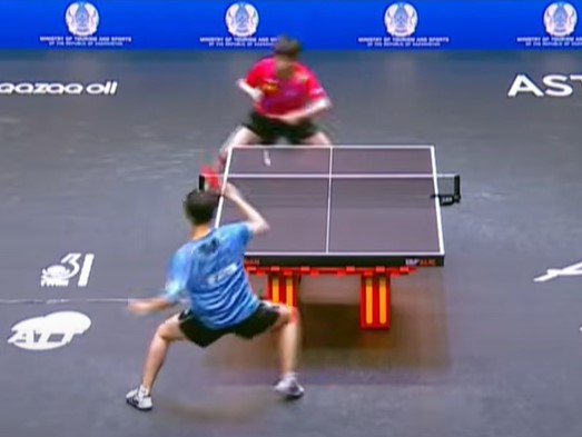 pingpong