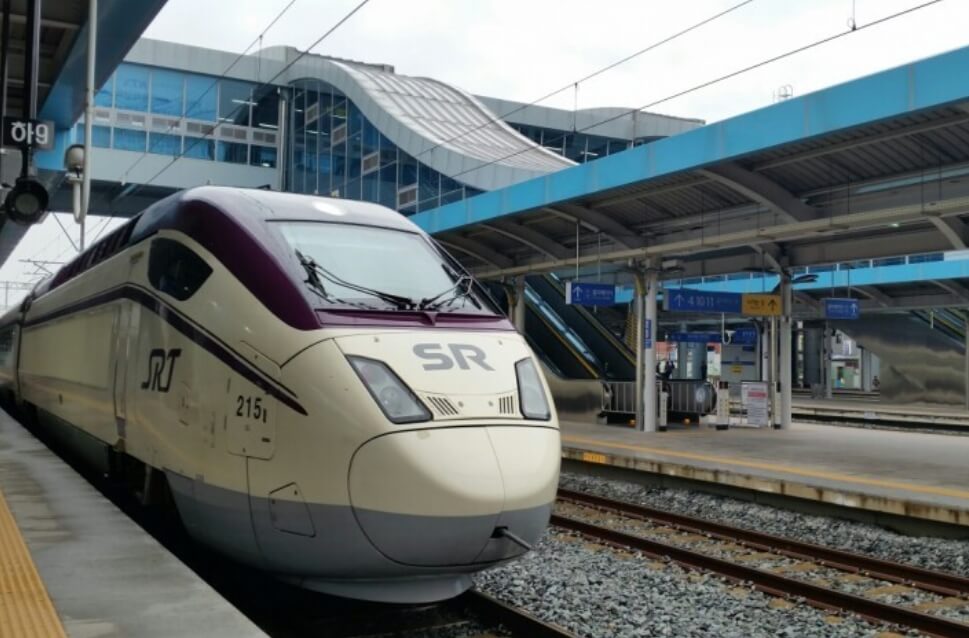 2024 추석 기차표 예매 알아보기