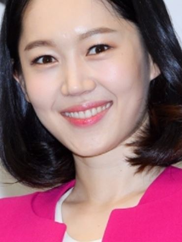 엄지인 아나운서 프로필