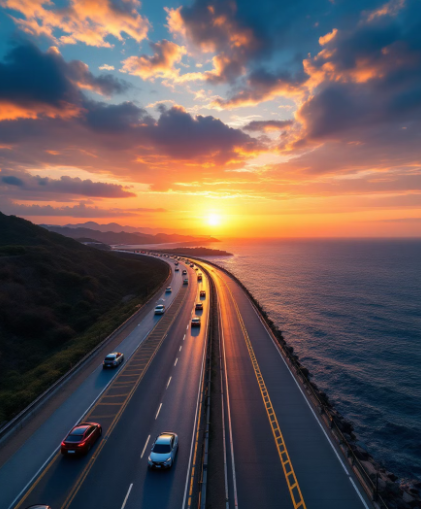 전북 해안 관광지, 군산 가볼만한 곳 BEST 7