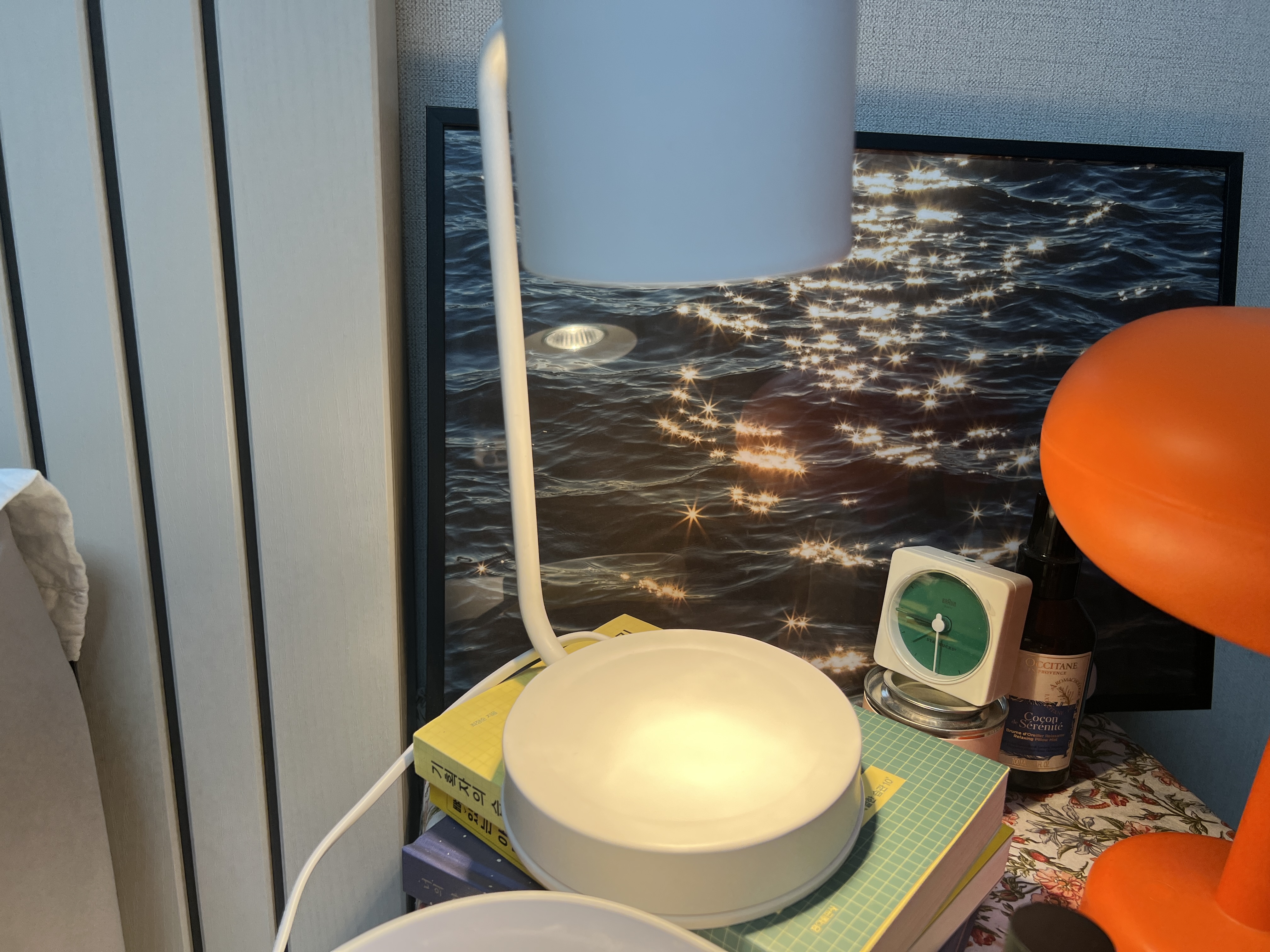 캔들 워머 할로겐 XY-020 전구