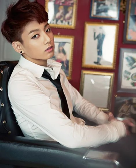 BTS 뮤직비디오에서 정국의 인상적인 장면 모음