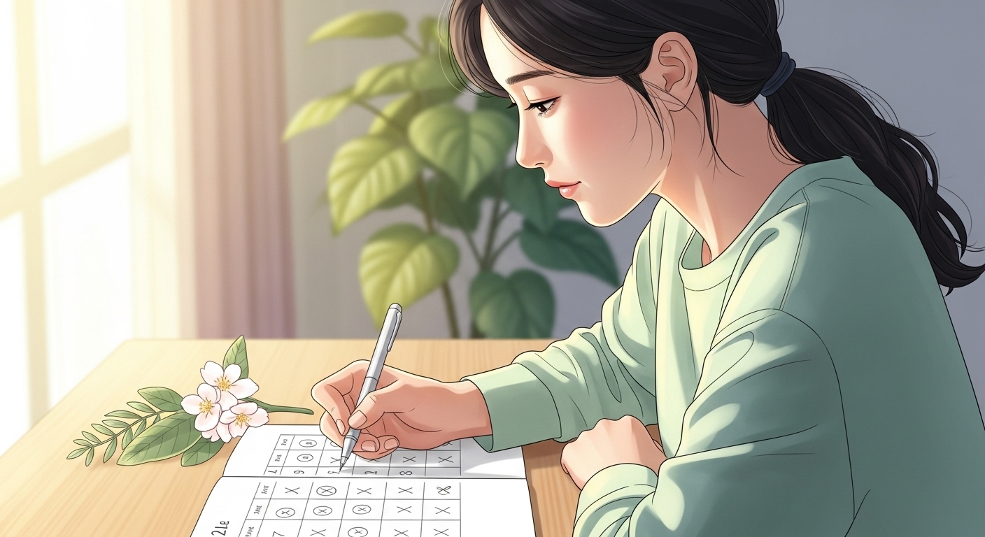 생리 중 관계를 안전하게 하기 위한 팁