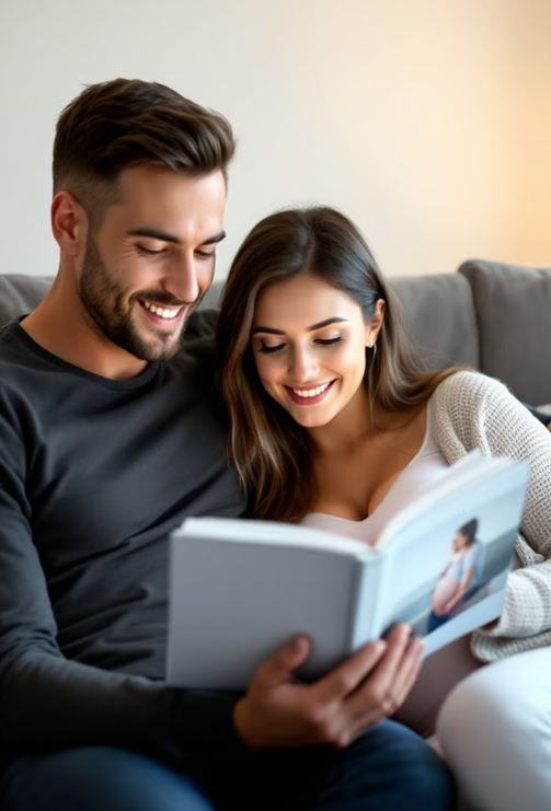 임신 초기 마음관리와 가족 지원