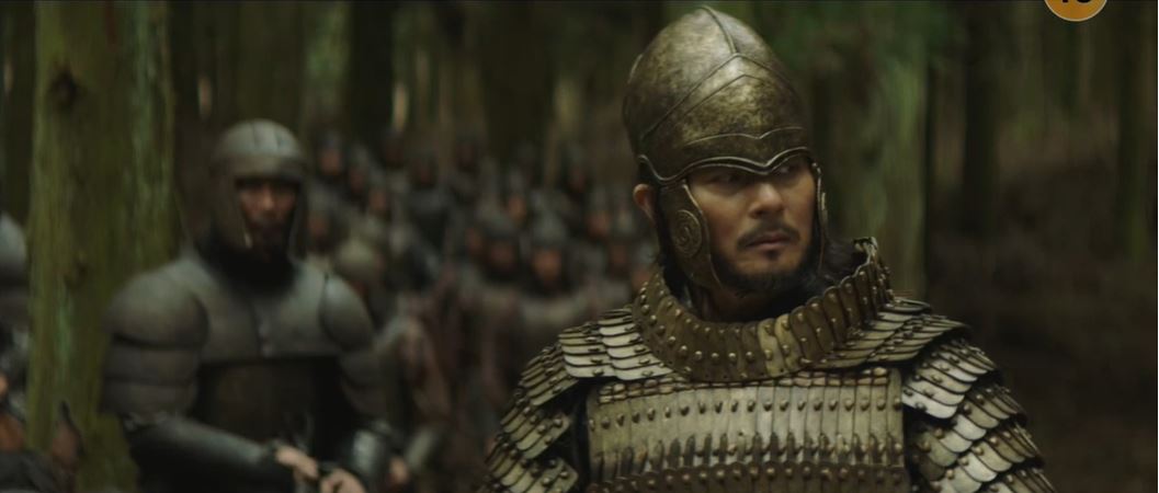 아라문의검_9회