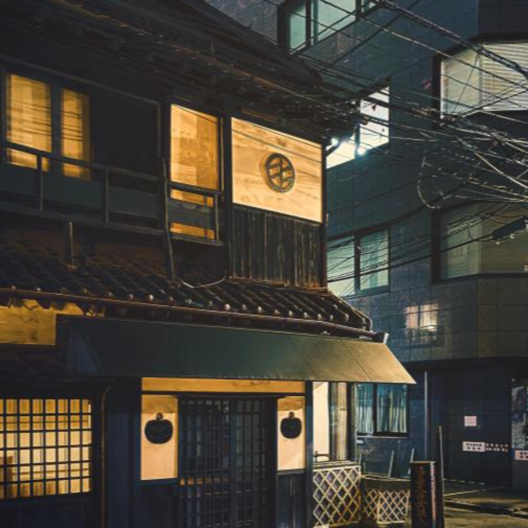 일본 소도시 힐링 여행 관련 사진