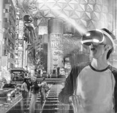 메타버스-가상세계