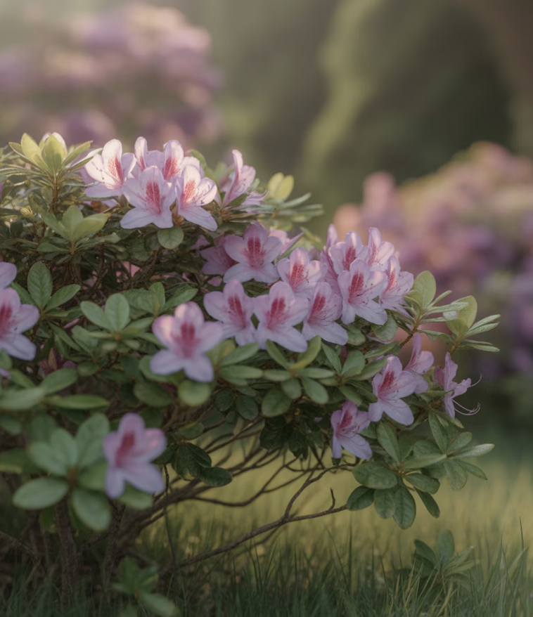 초보 정원사도 실패 없는 강인함