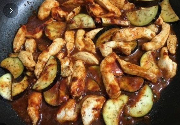 닭가슴살 요리 레시피