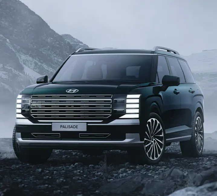 팰리세이드-풀체인지-전면부