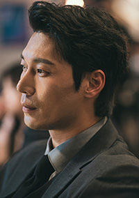 착한사나이 등장인물 출연진