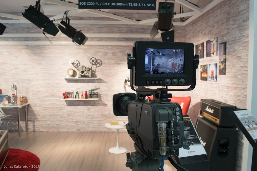 broadcast