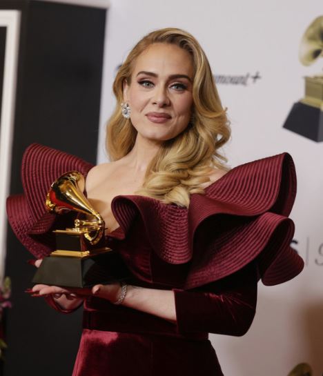 아델 은퇴 선언 프로필 나이 키