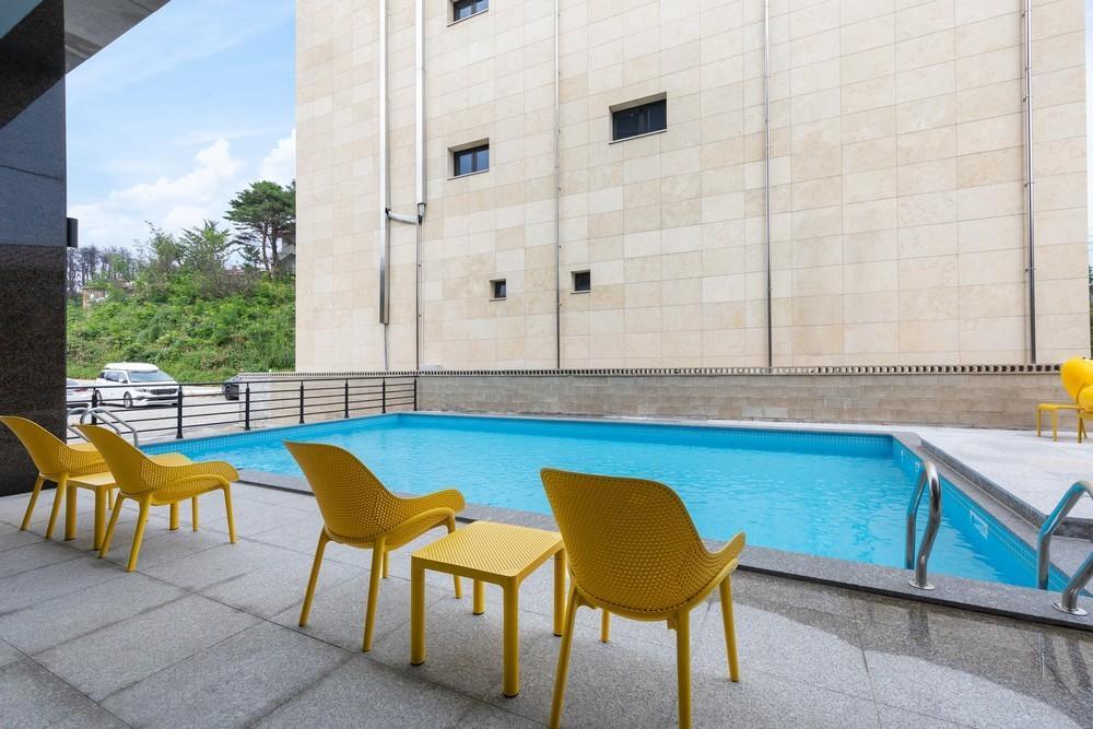 강릉 카루89호텔 완벽 가이드 &amp;#124; 5성급 호텔 후기와 예약 팁