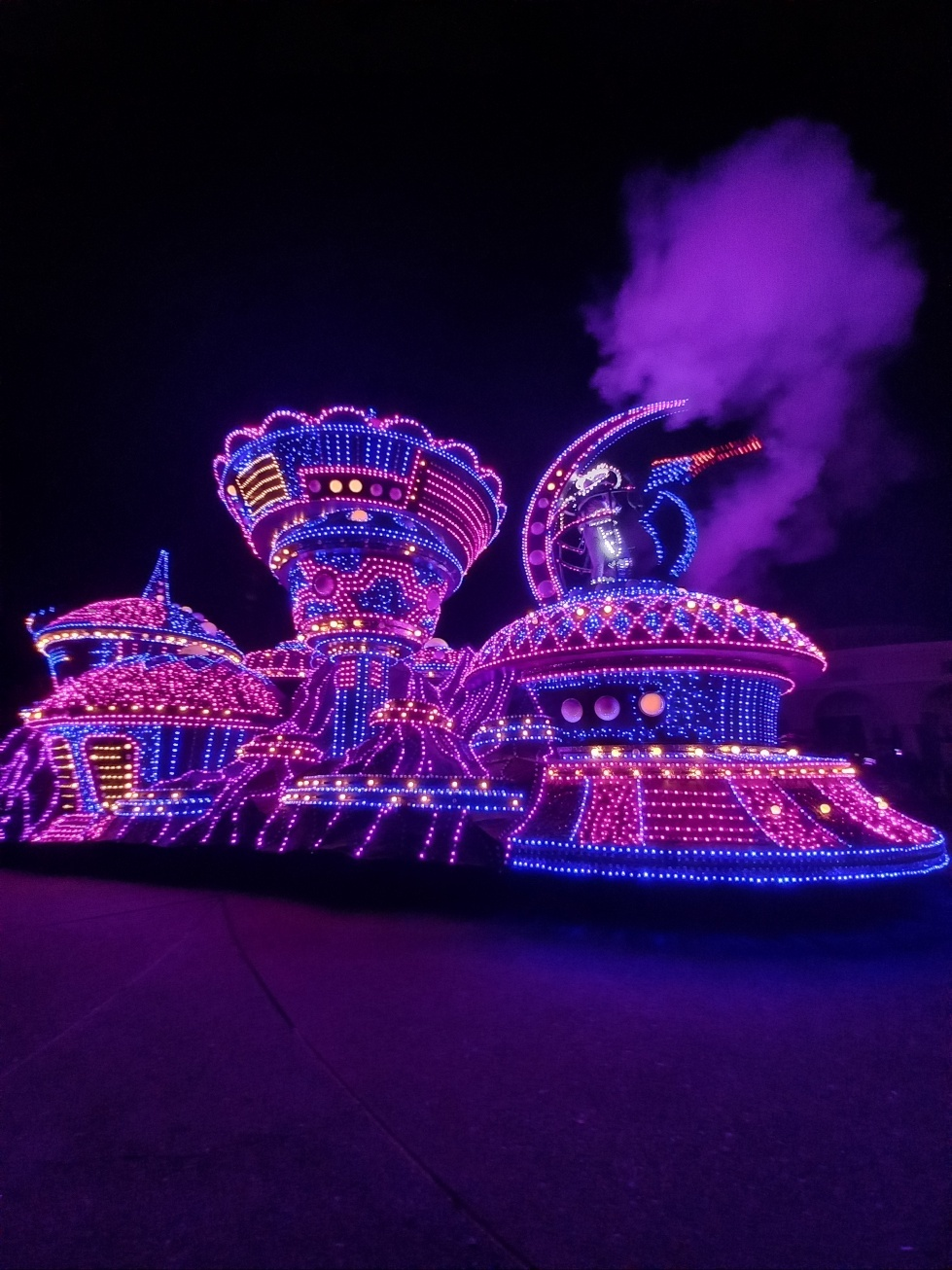 에버랜드 호러메이즈 할로윈 축제(지금 우리 학교는)