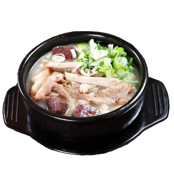 통풍에 나쁜 음식 내장탕