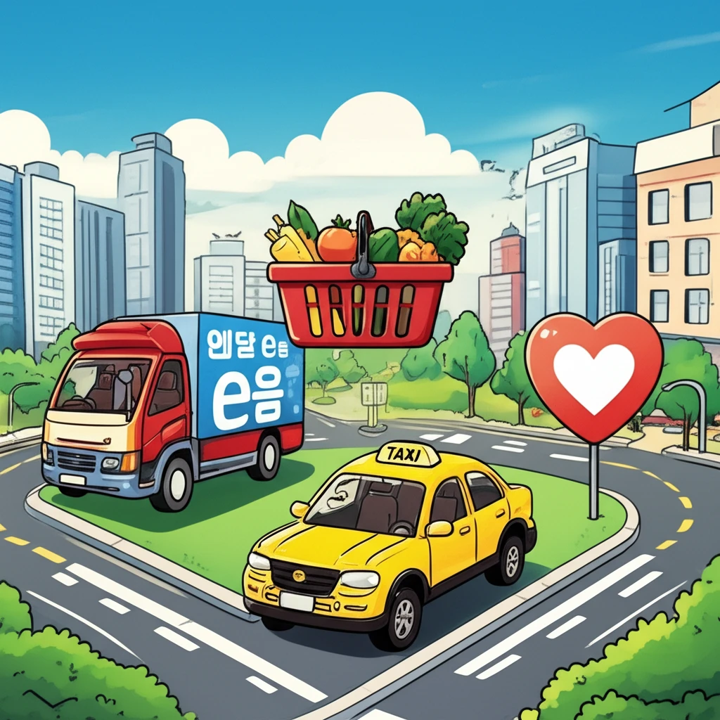 놓치면 손해! 2025 인천e음 캐시..