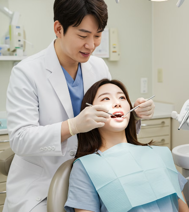 자주 묻는 질문 Q&A