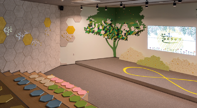 꿀벌나라 테마공원