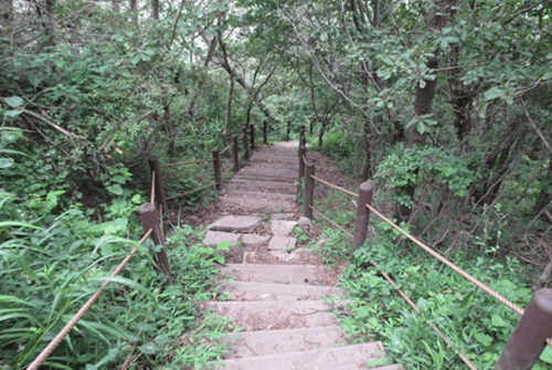 안양산07