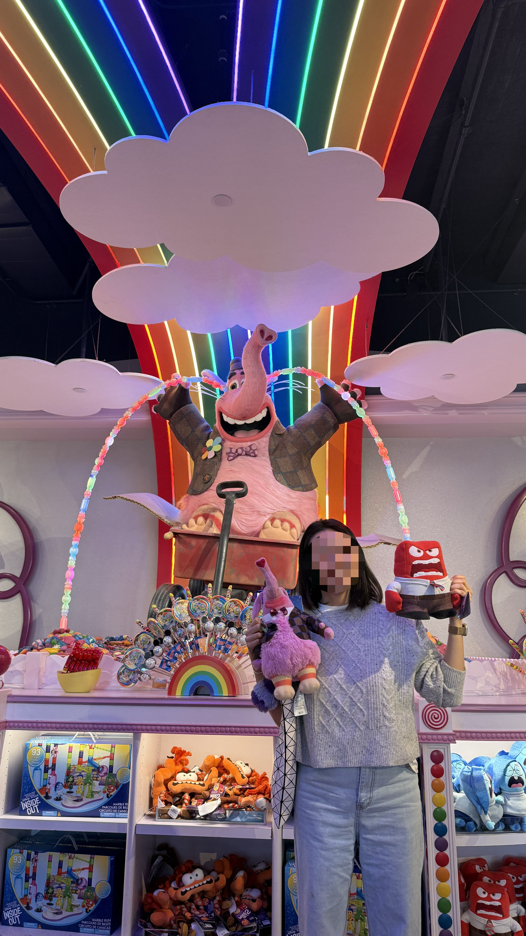 LA 디즈니랜드 캘리포니아 여행