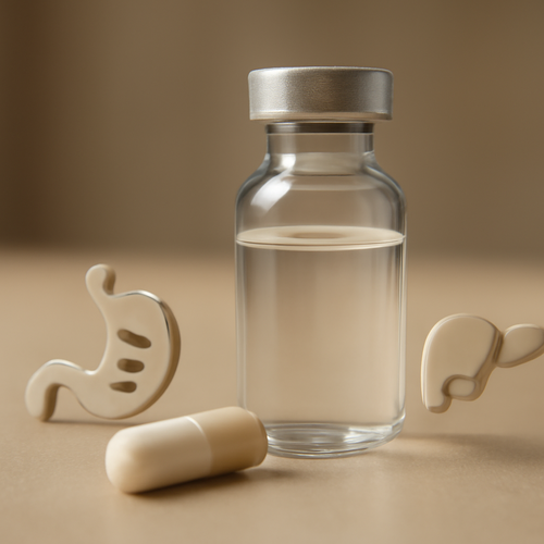 안전성: 부작용과 주의해야 할 점