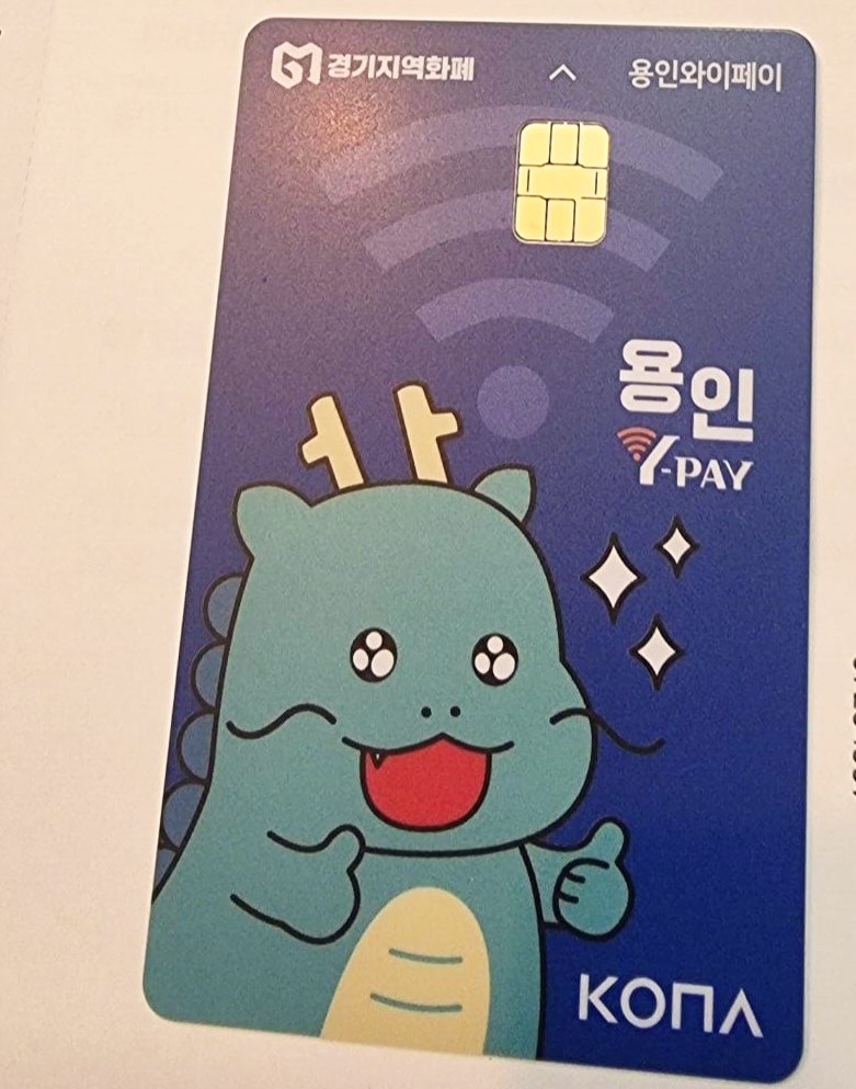 용인페이