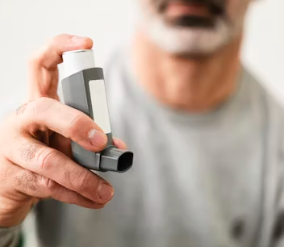 천식 치료법 진단 기준 합병증