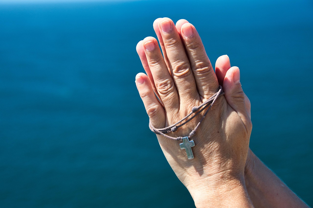 재정 축복을 받는 비결